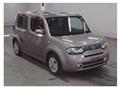 2013 Nissan Cube