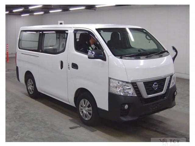 2018 Nissan Nissan Others