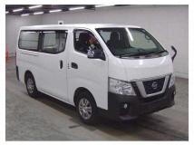 2018 Nissan Nissan Others