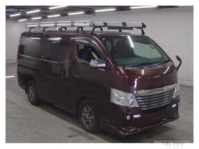 2018 Nissan Nissan Others