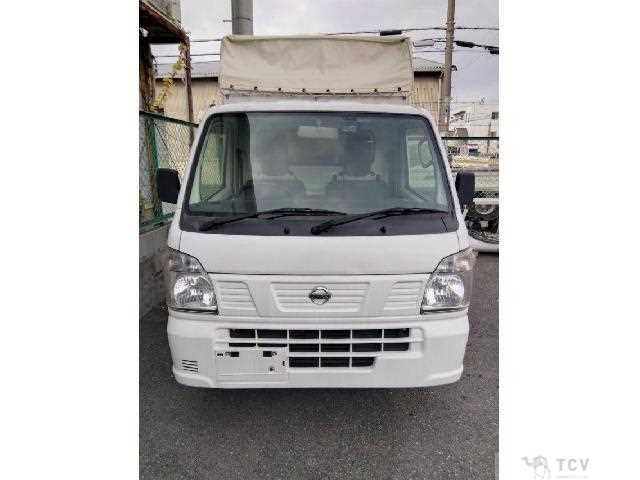 2019 Nissan Nissan Others