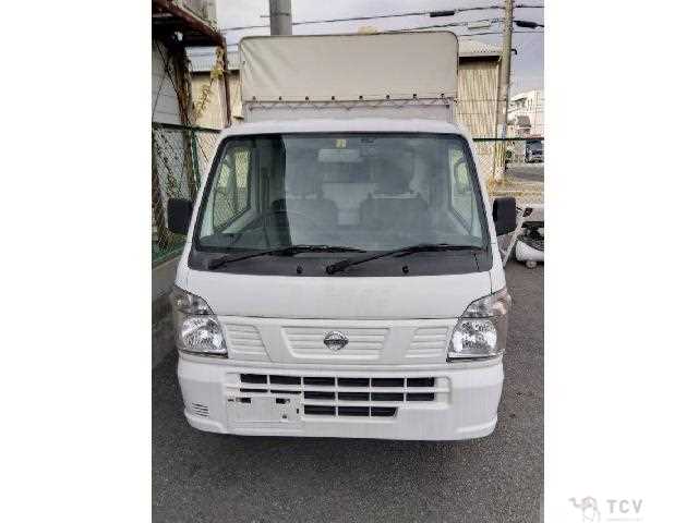 2019 Nissan Nissan Others