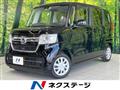 2022 Honda N BOX
