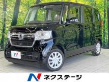 2022 Honda N BOX