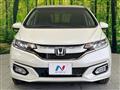 2017 Honda Fit
