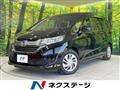 2018 Honda Freed