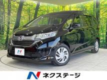 2018 Honda Freed