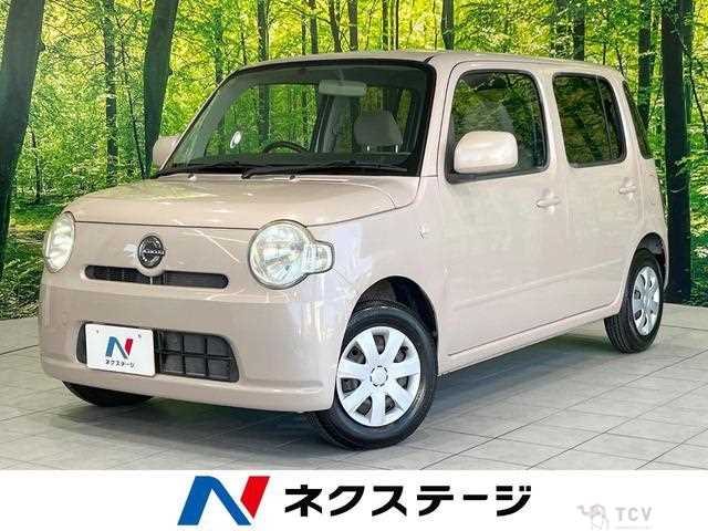 2010 Daihatsu MIRA COCOA