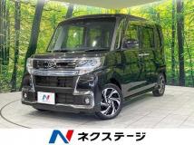 2019 Daihatsu Tanto