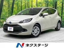 2022 Toyota AQUA