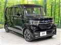 2018 Honda N BOX