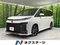 2024 Toyota Voxy