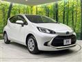 2022 Toyota AQUA