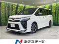 2018 Toyota Voxy