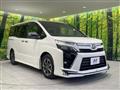 2018 Toyota Voxy