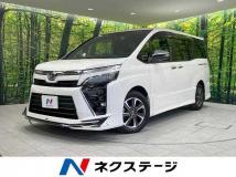 2018 Toyota Voxy