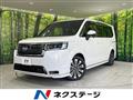 2023 Honda Step WGN