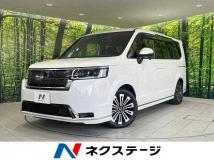 2023 Honda Step WGN