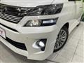 2013 Toyota Vellfire