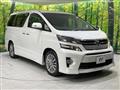 2013 Toyota Vellfire