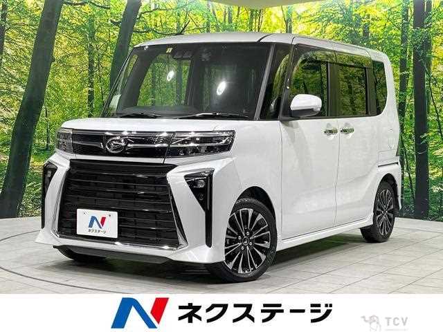 2023 Daihatsu Tanto