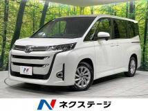 2023 Toyota Noah