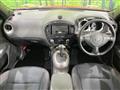 2011 Nissan Juke