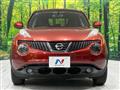 2011 Nissan Juke