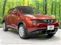 2011 Nissan Juke