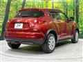 2011 Nissan Juke