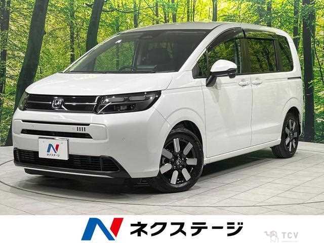 2024 Honda Freed
