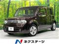 2013 Nissan Cube