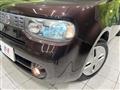 2013 Nissan Cube