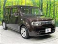 2013 Nissan Cube