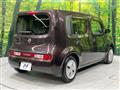 2013 Nissan Cube