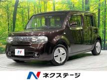 2013 Nissan Cube