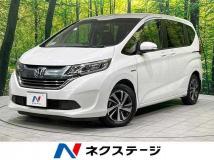 2017 Honda Freed