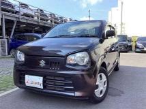 2020 Suzuki Alto
