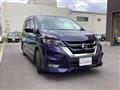 2016 Nissan Serena