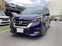 2016 Nissan Serena