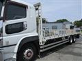 2012 Mitsubishi Fuso Super Great