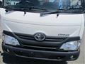 2018 Toyota Dyna Truck