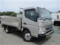 2019 Mitsubishi Fuso Canter
