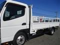 2008 Mitsubishi Fuso Canter