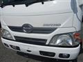 2012 Hino Dutro
