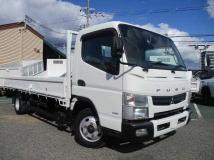 2015 Mitsubishi Fuso Canter
