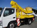 2007 Mitsubishi Fuso Canter