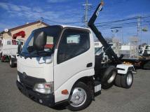2013 Toyota Dyna Truck