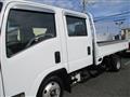2007 Isuzu Elf Truck
