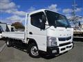 2019 Mitsubishi Fuso Canter